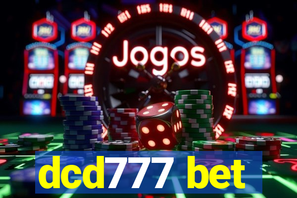 dcd777 bet